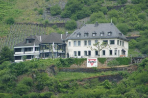 CVJM-Elsenburg Gästehaus